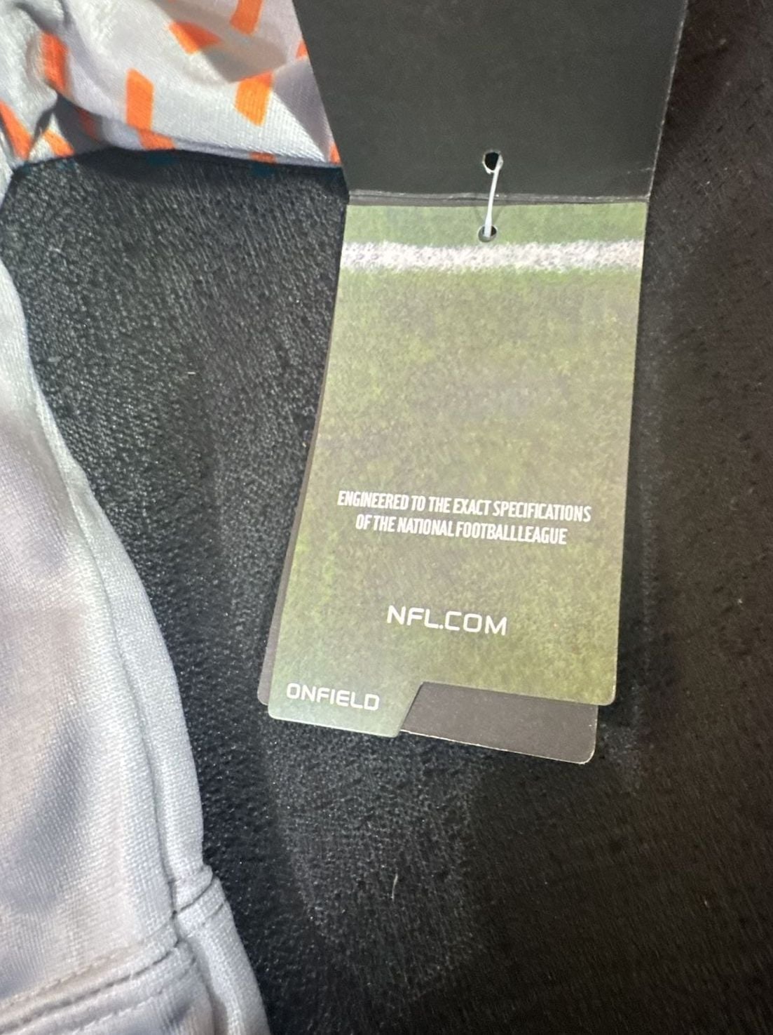 Nike Jaxon Smith-Njigba Rivalries Game Jersey Seattle Seahawks youth XL 5