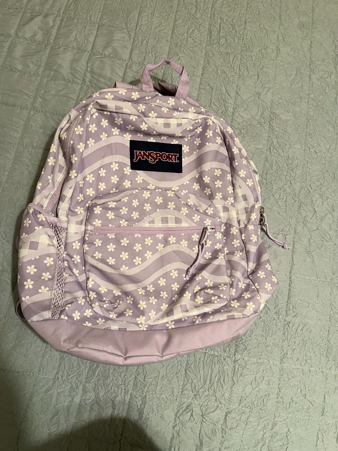 - Jansport Backpack 2