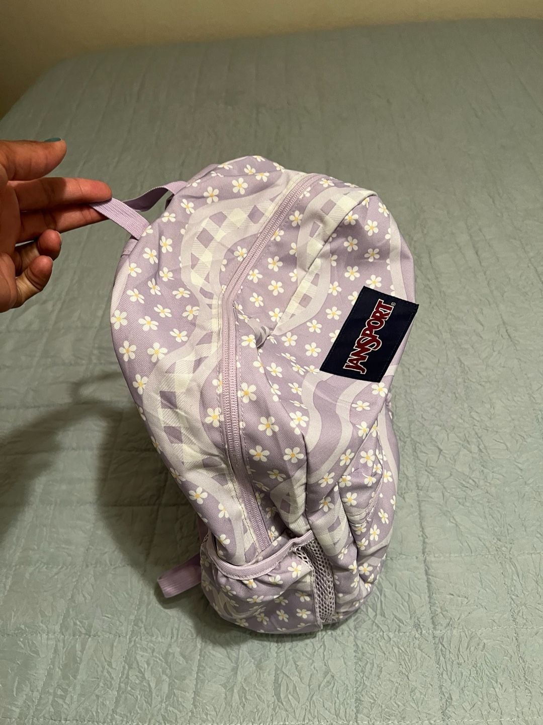 - Jansport Backpack 3