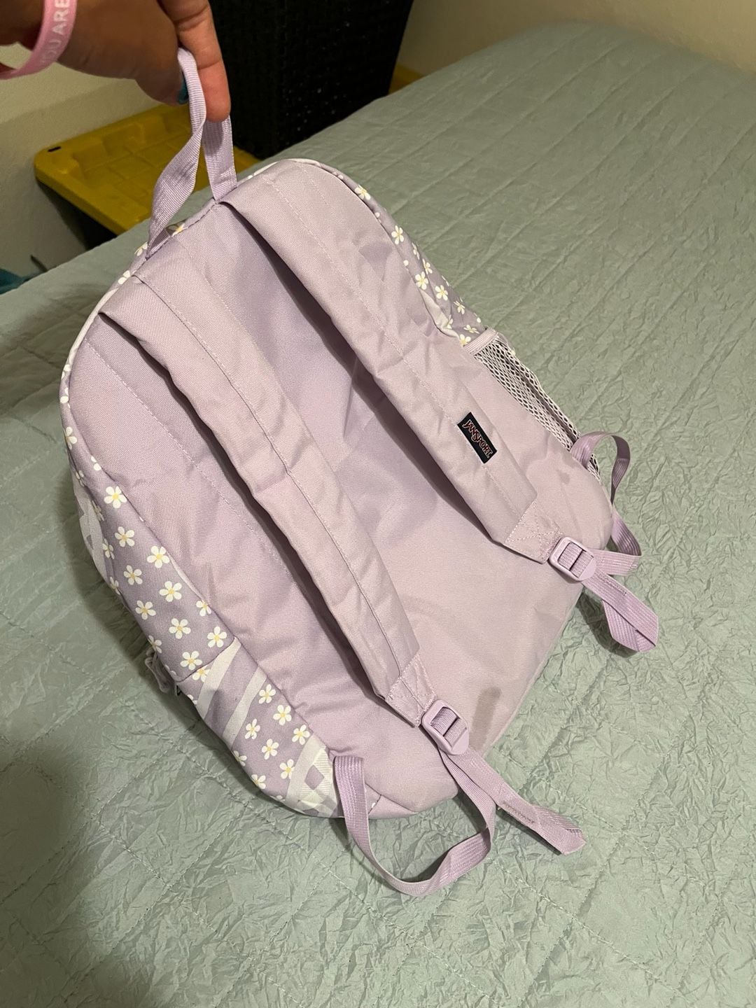 - Jansport Backpack 5