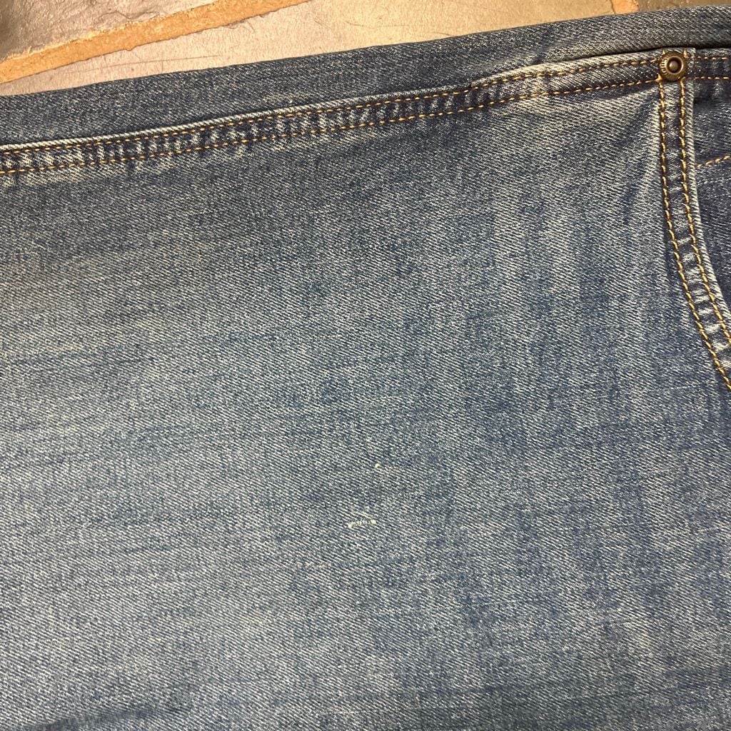 Wrangler Regular Fit Jeans 7