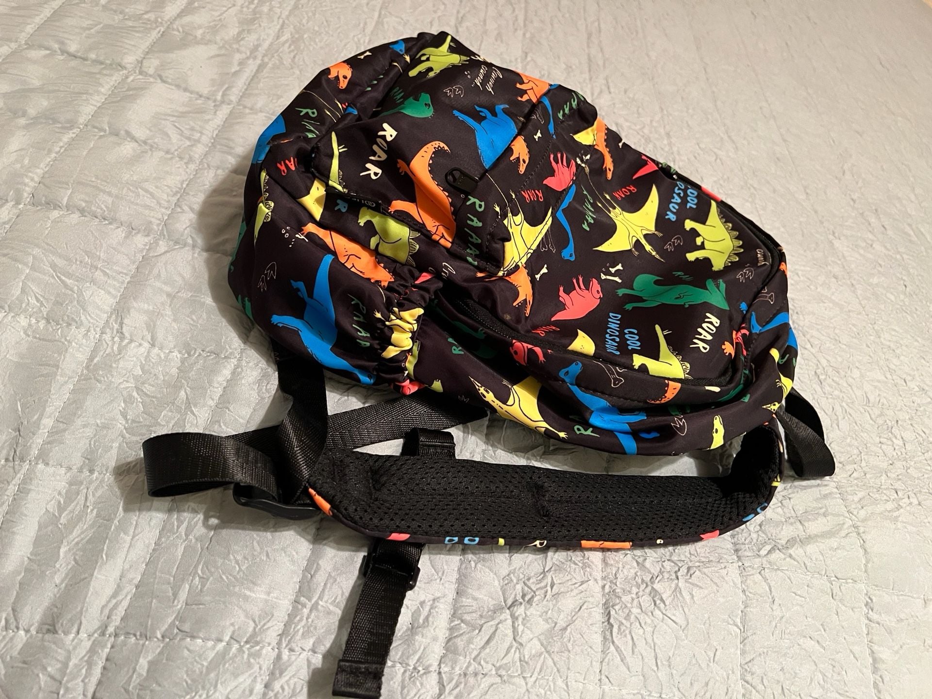 One Size, Travel Backpacks : : Sports & Outdoors 2