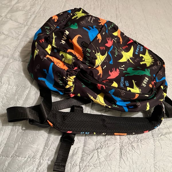 One Size, Travel Backpacks : : Sports & Outdoors