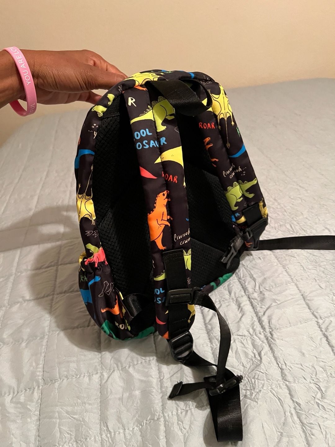 One Size, Travel Backpacks : : Sports & Outdoors 3