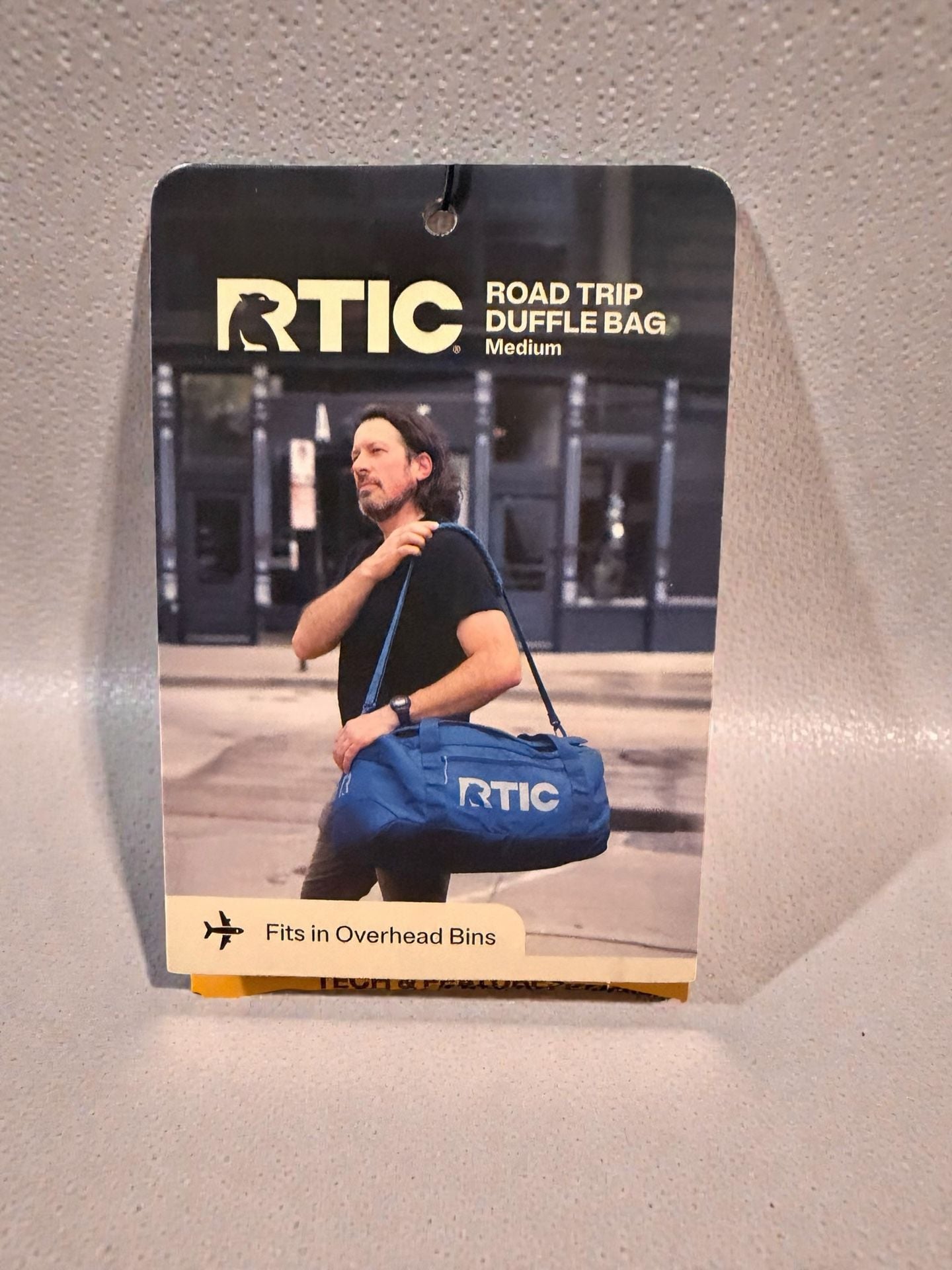 RTIC Road Trip Duffle Bag Medium 45 Liter 3