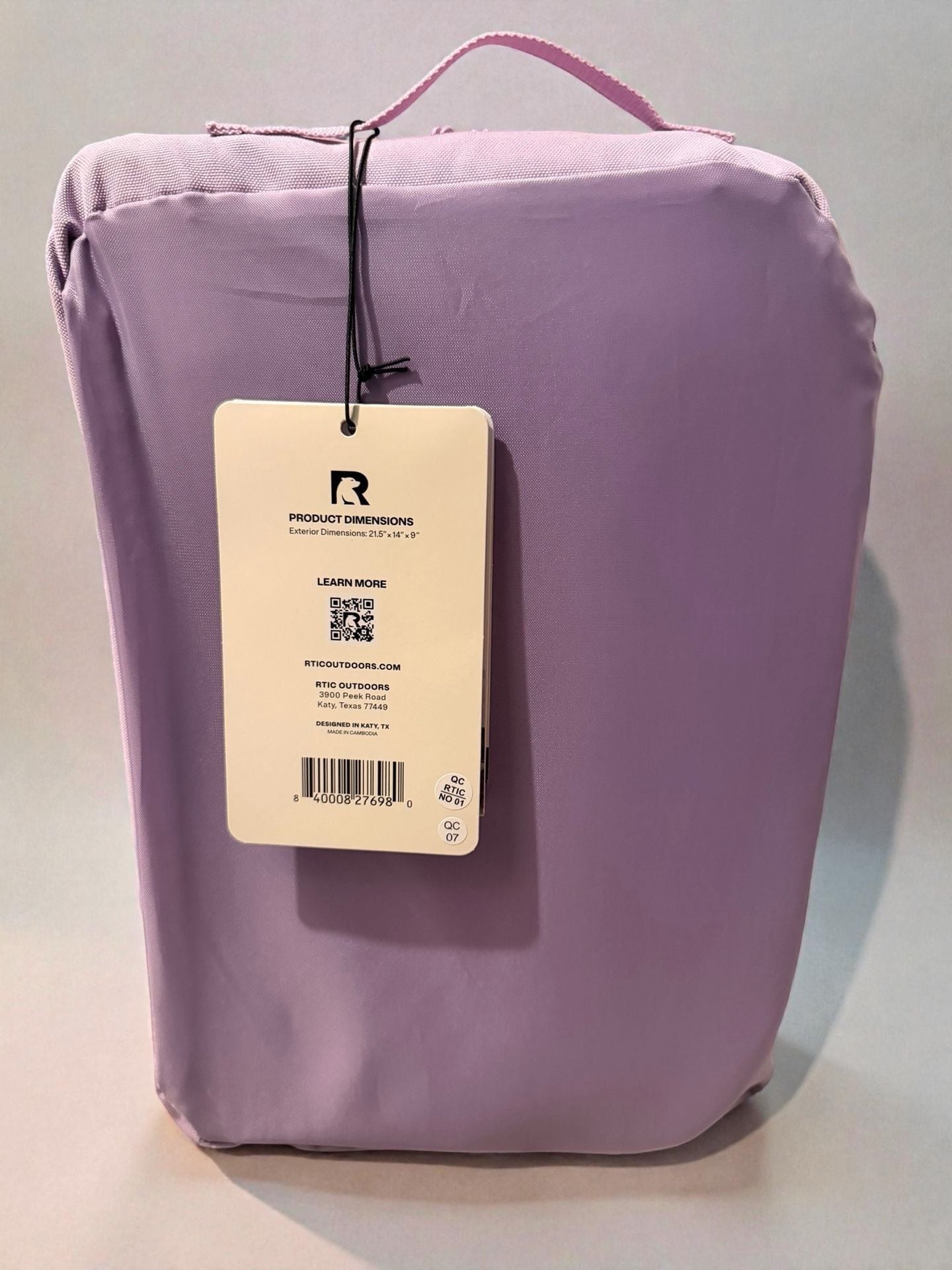 RTIC Road Trip Duffle Bag Medium 45L 3