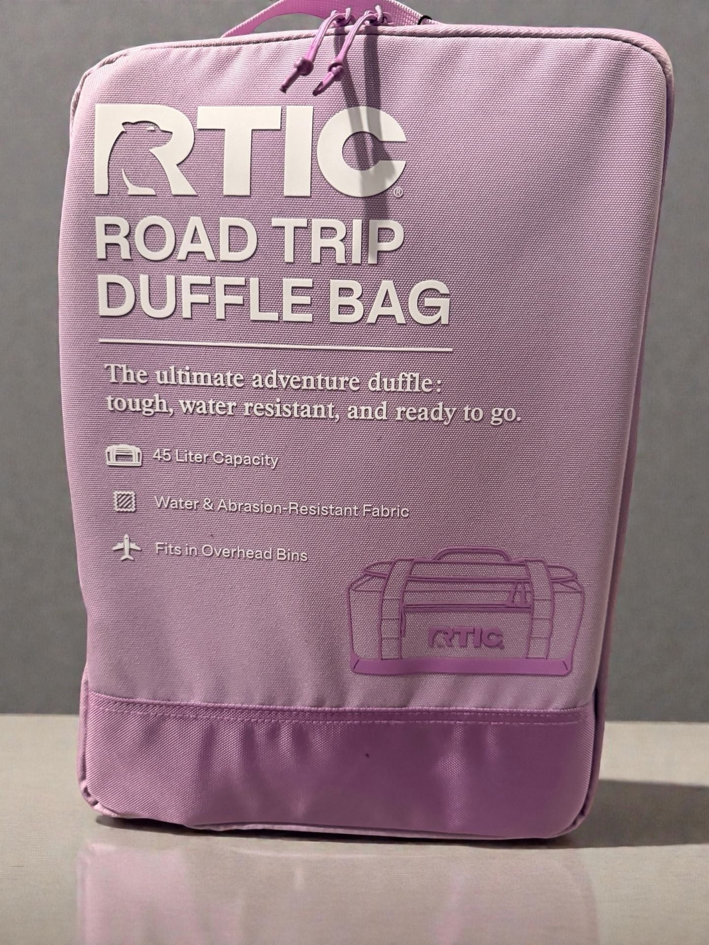 RTIC Road Trip Duffle Bag Medium 45L 2