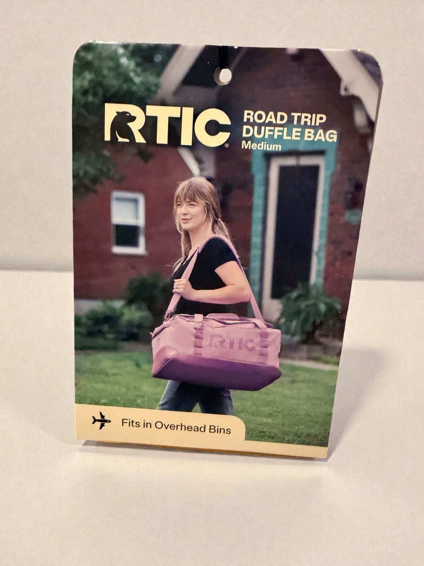 RTIC Road Trip Duffle Bag Medium 45L 4