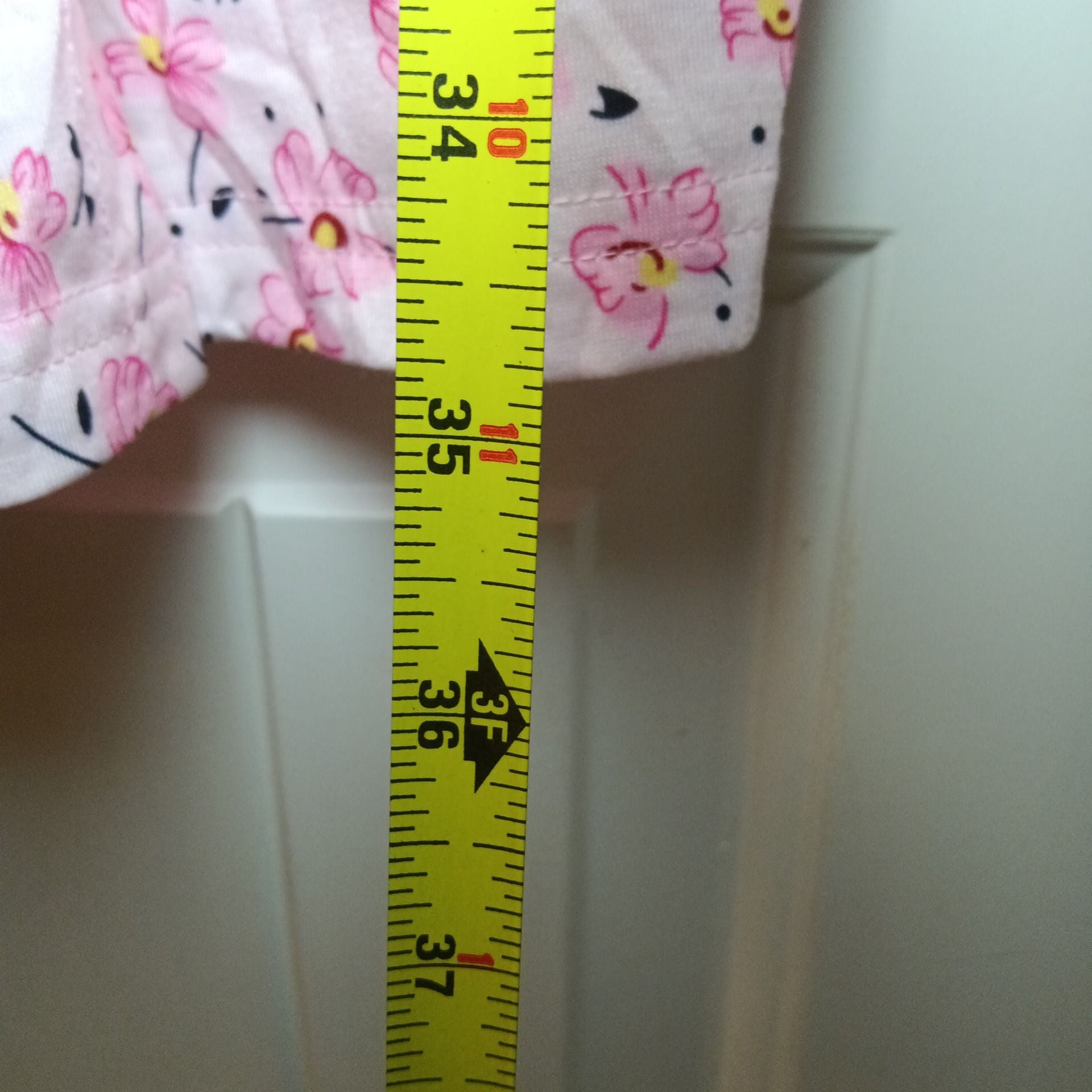 Deyeek Women's Floral Print Nightgown Size M 10