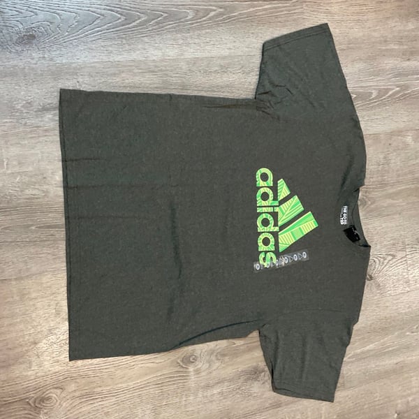 The Go-To Tee Graphic T-Shirt Men's XL