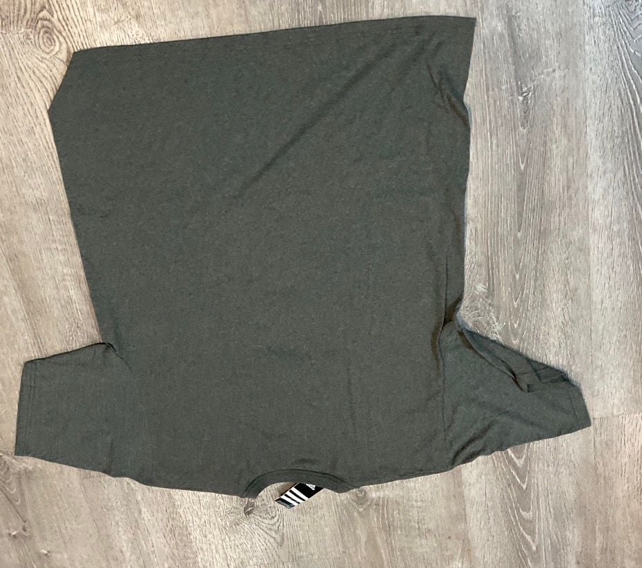 The Go-To Tee Graphic T-Shirt Men's XL 3