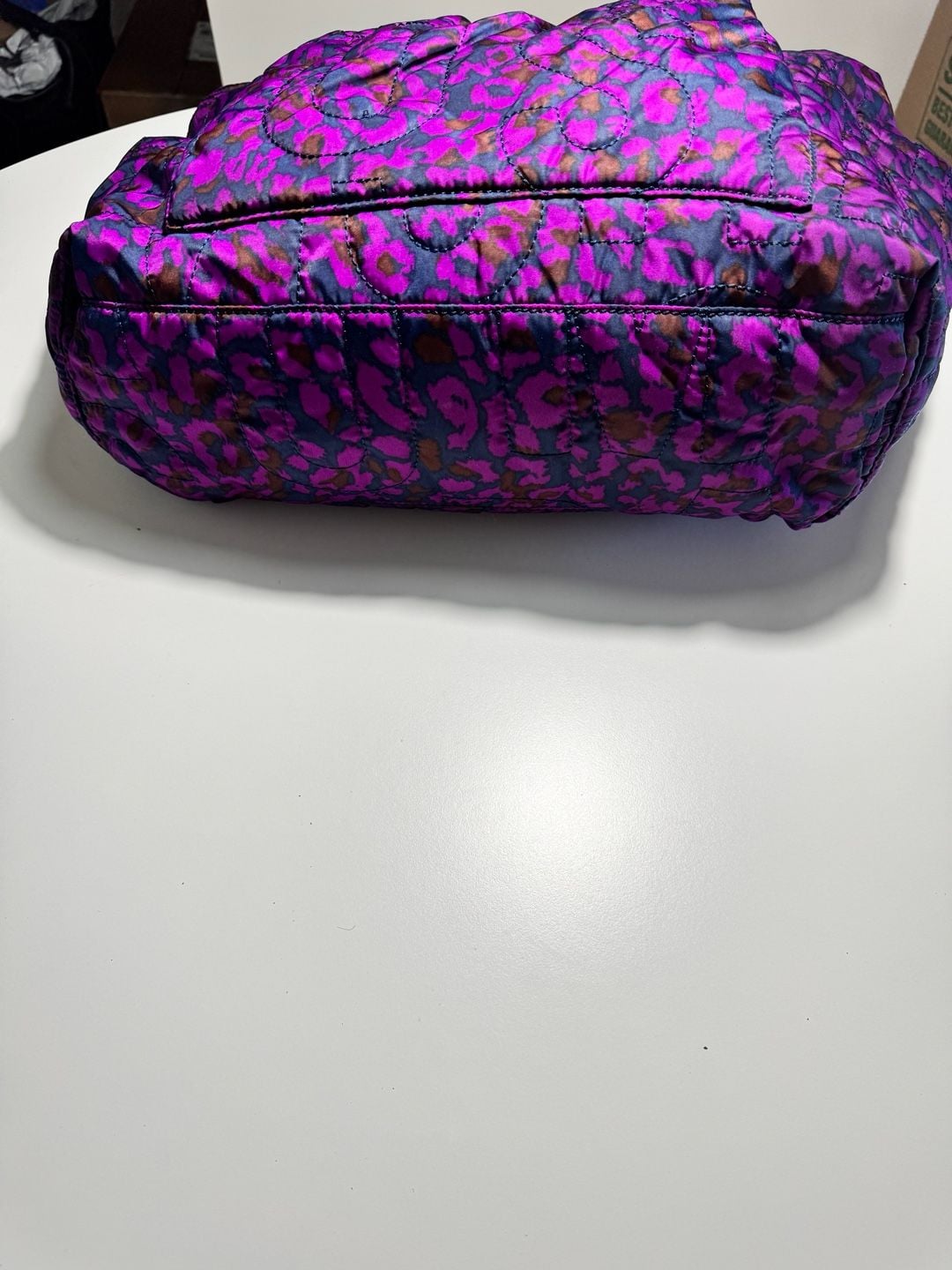 Marc by Marc Jacobs Standard Supply Quilted Diaper Bag + Changing Pad 8
