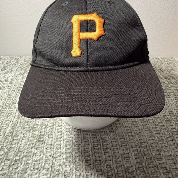 Pittsburgh Pirates MLB Baseball Cap Hat OSFM