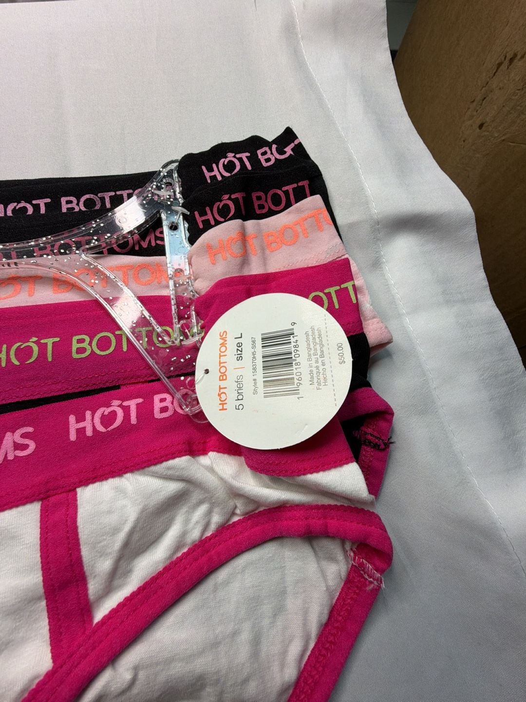 HOT Bottoms 2