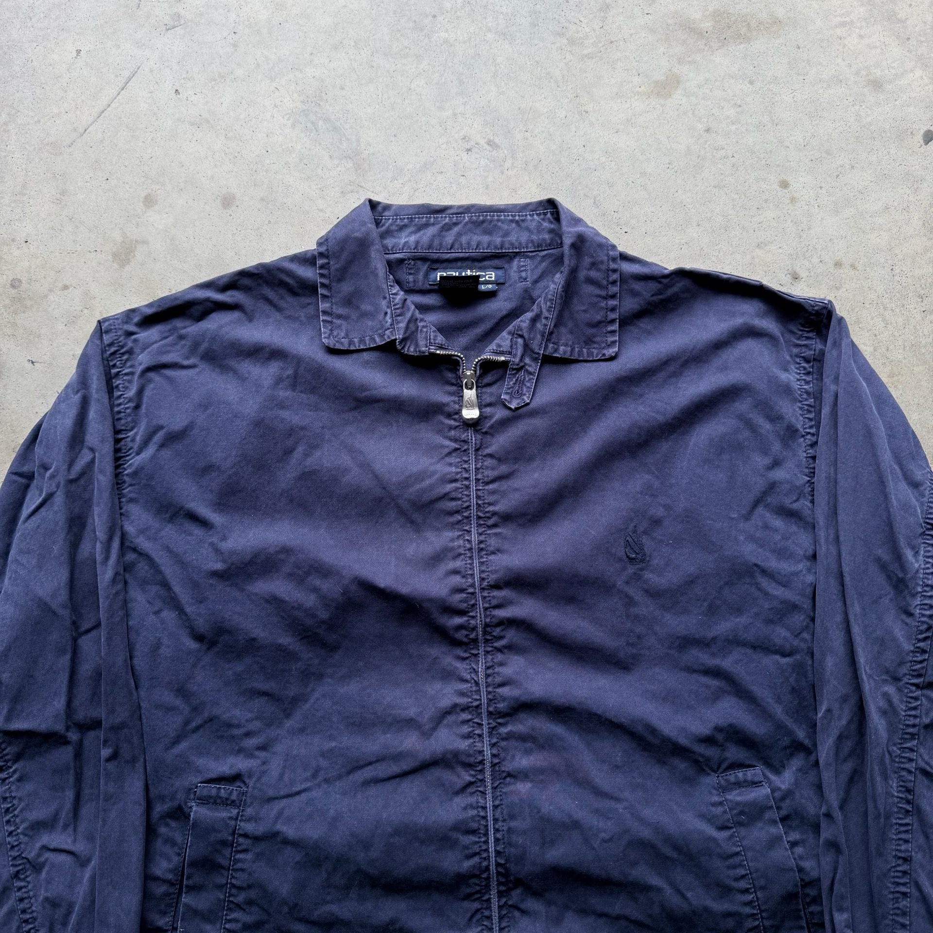 Nautica 3