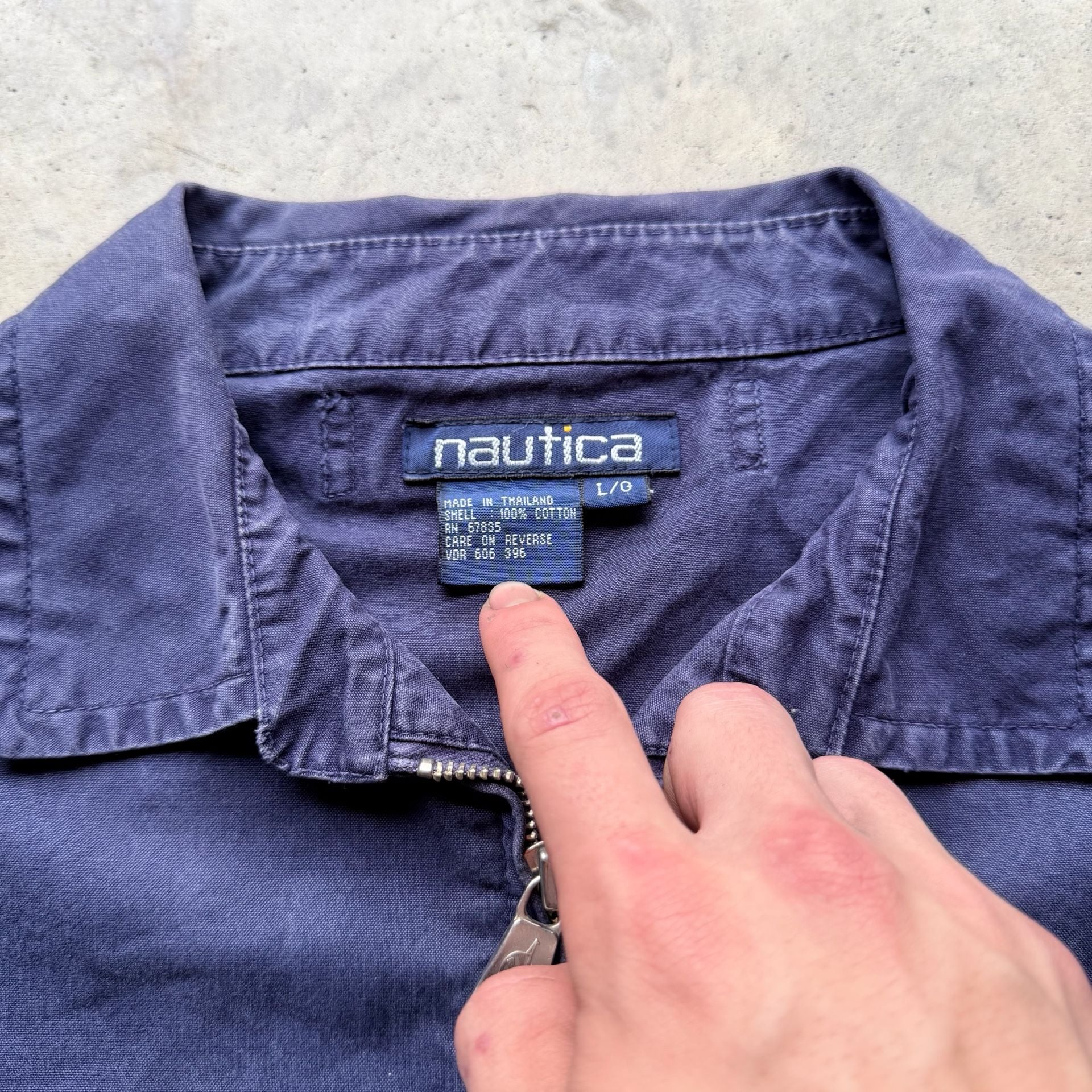 Nautica 4