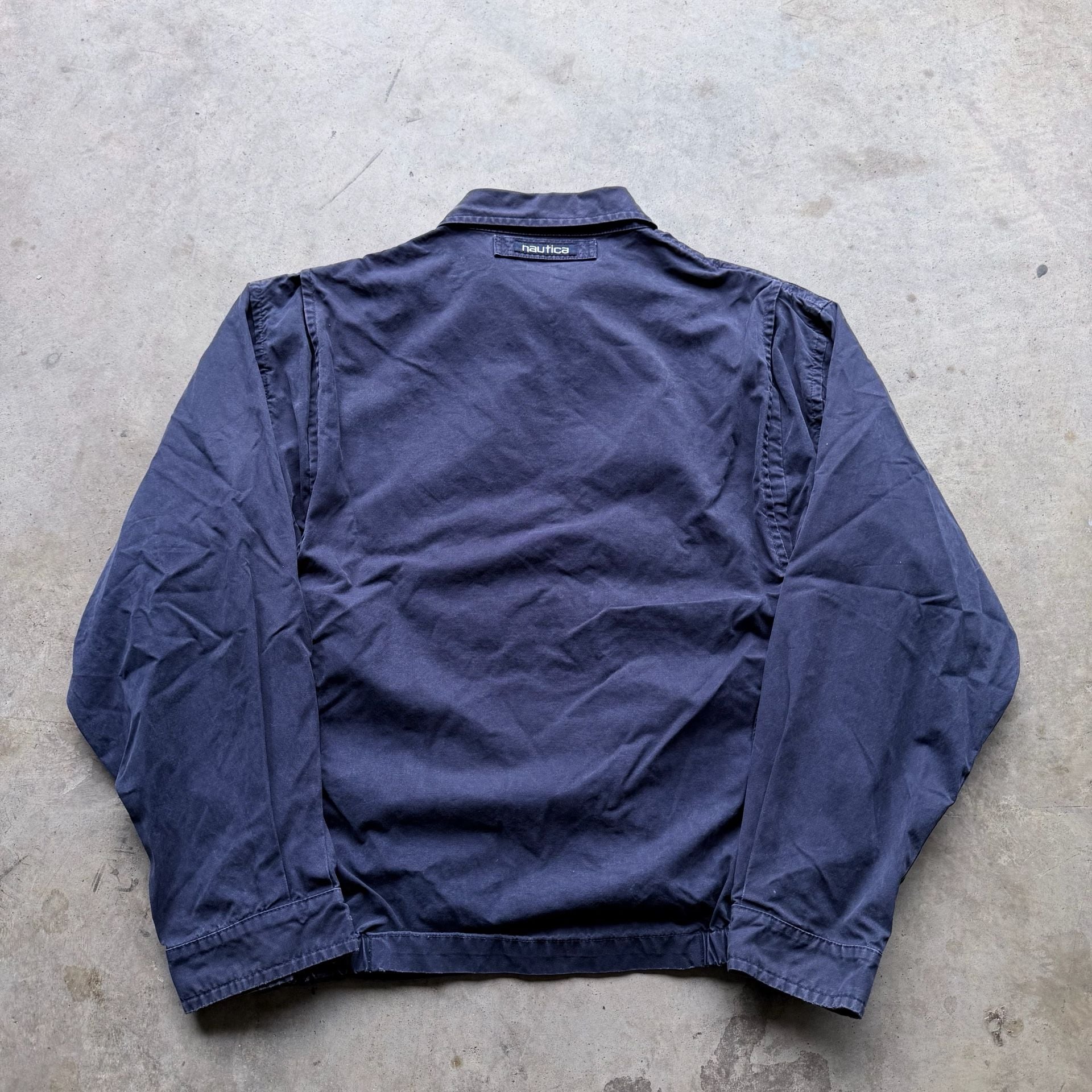 Nautica 7