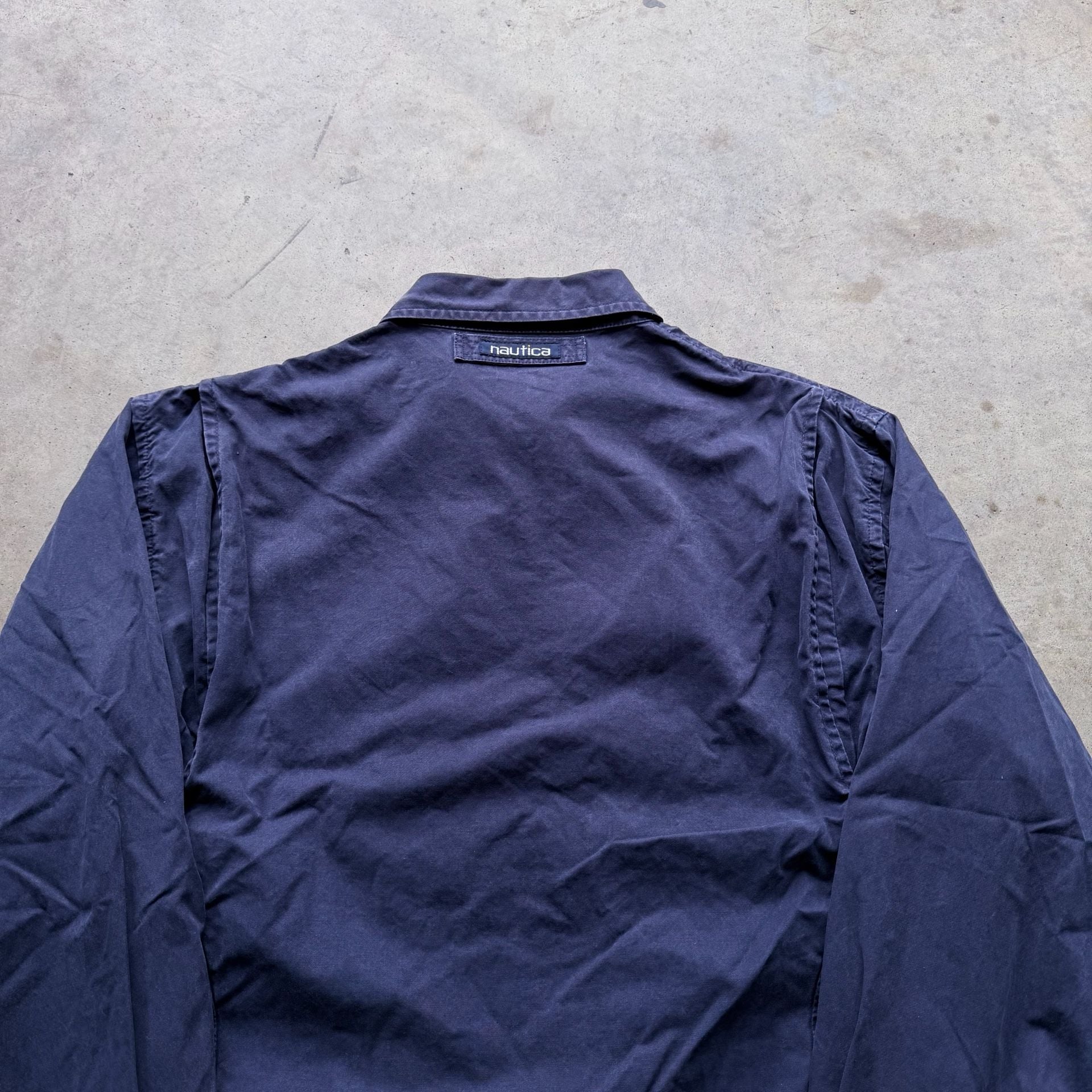 Nautica 8
