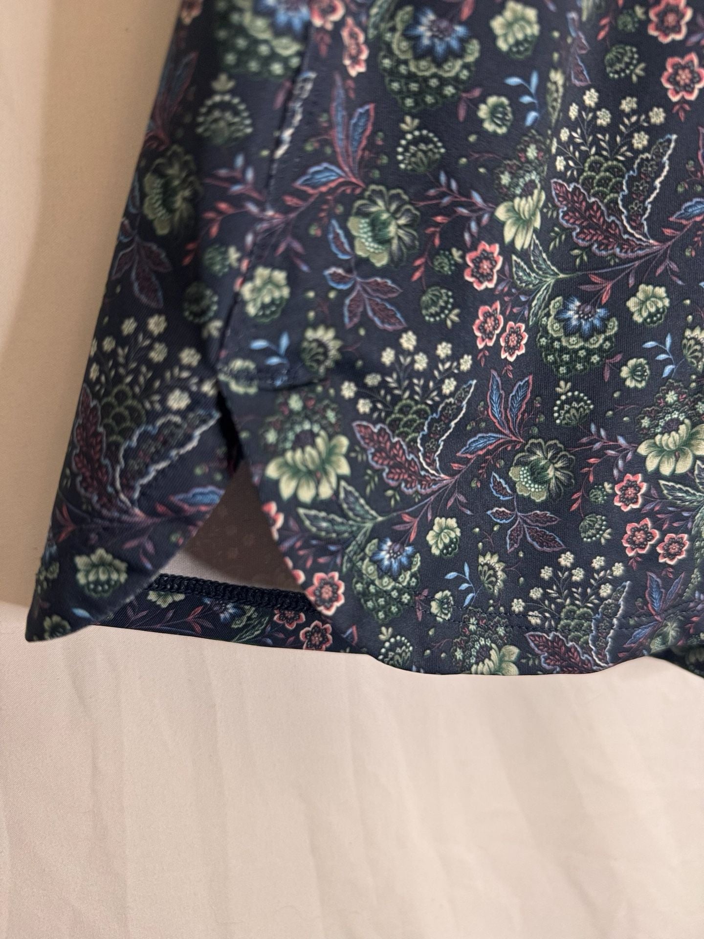 Puma x Liberty Floral Athletic Skort Size M. Tennis. Pickleball. Golf. 5