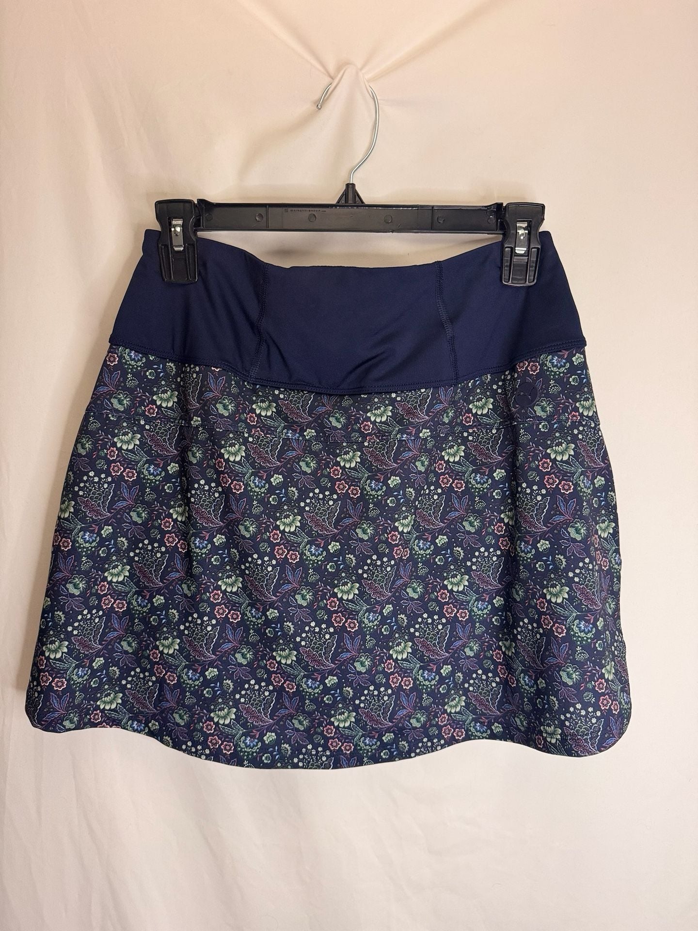 Puma x Liberty Floral Athletic Skort Size M. Tennis. Pickleball. Golf. 8