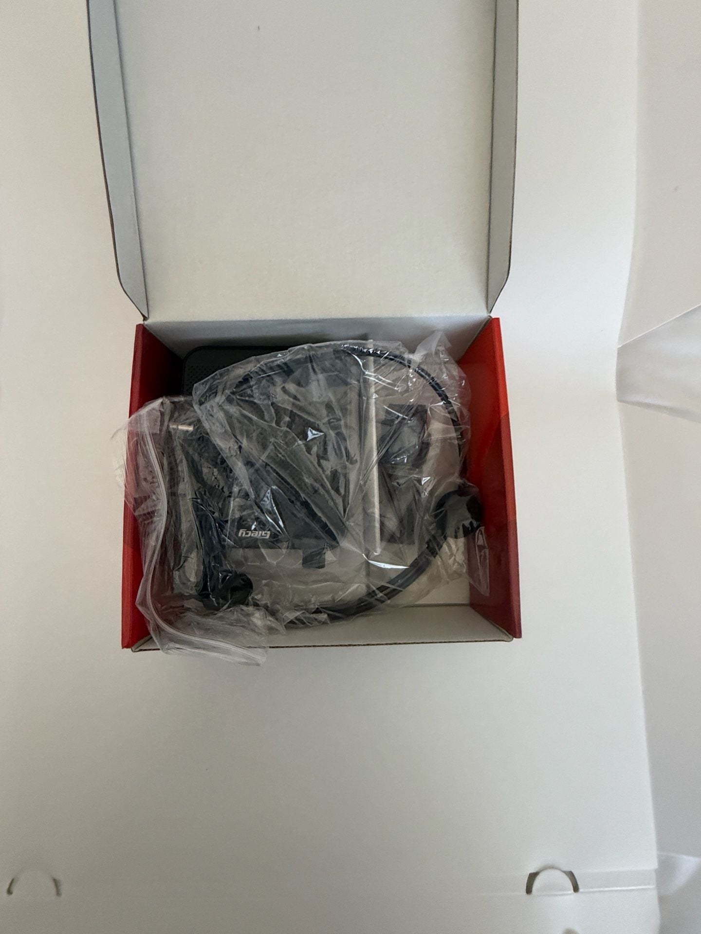 Giecy G300 Multi-functional Portable Voice Amplifier with LED Display 6
