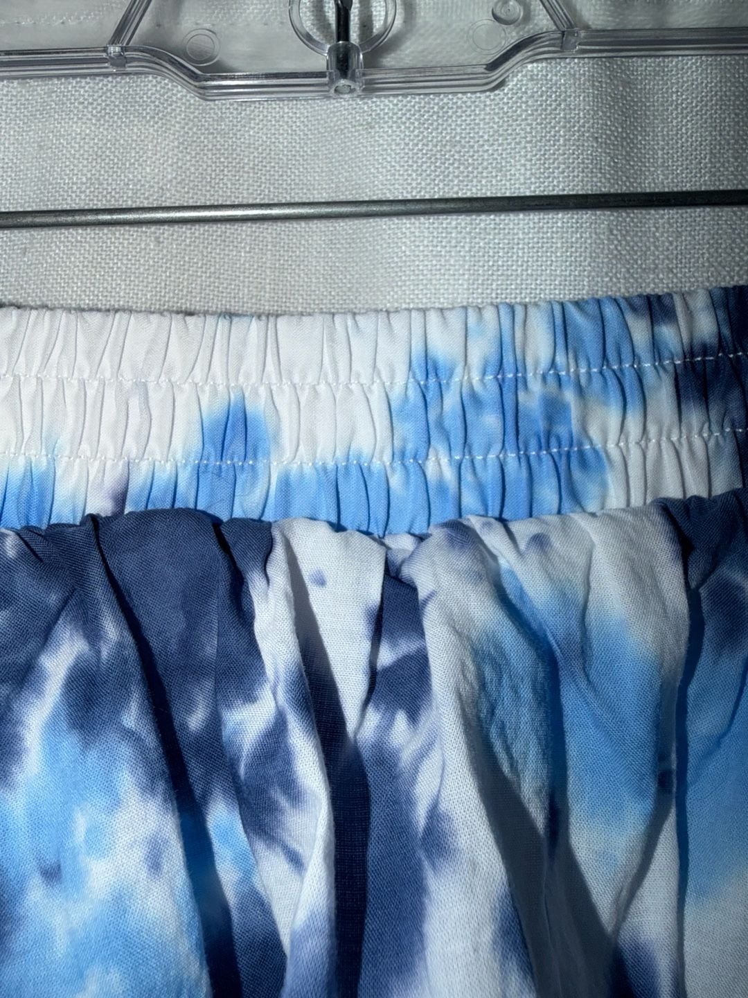 Limited Too Girls Tie-Dye Tiered Skort Size XL (16/18) 6
