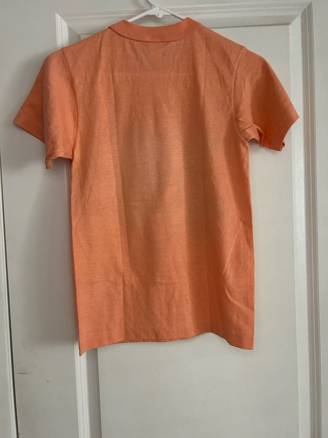 Vintage 1987 ALF Beach Graphic T-Shirt Size S 3