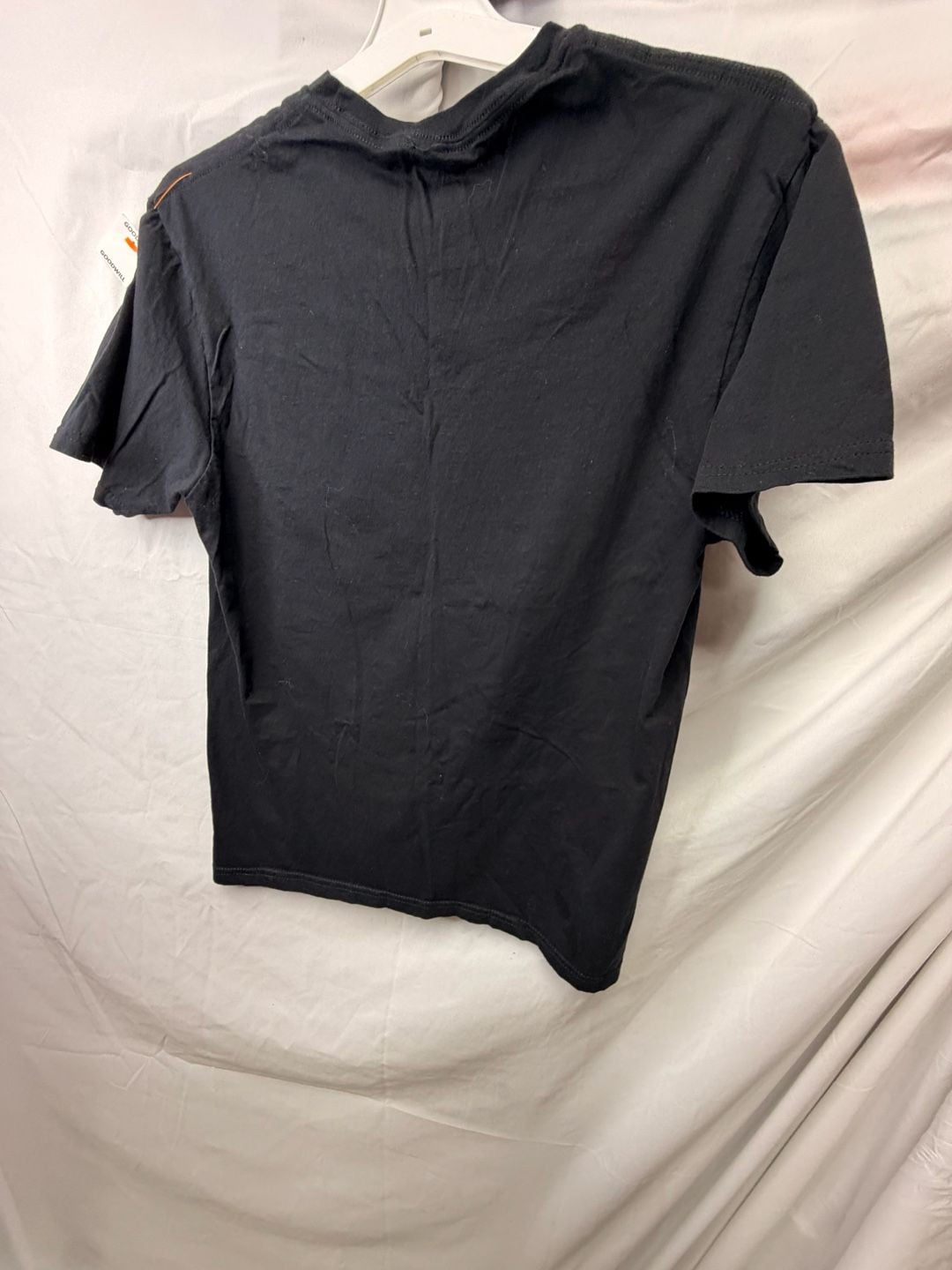 Slayer Band T-Shirt Size Medium Graphic Tee 4