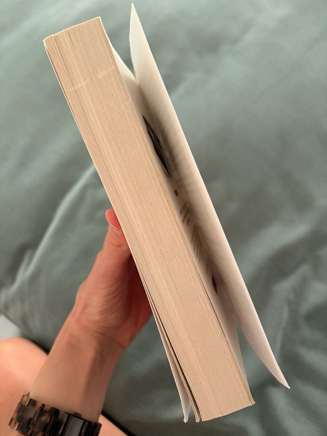 It Ends with Us by Colleen Hoover (Signed Paperback first edition) 7