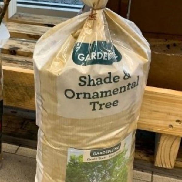 Gardenline Shade & Ornamental Tree
