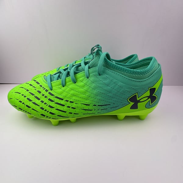 Under Armour Magnetico Select FG Soccer Cleats Size 10
