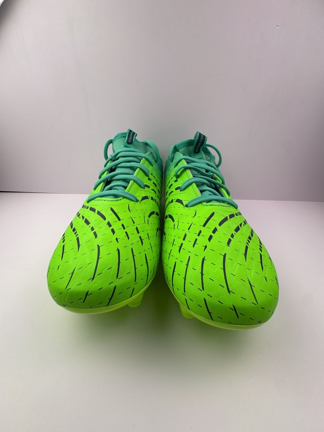 Under Armour Magnetico Select FG Soccer Cleats Size 10 5