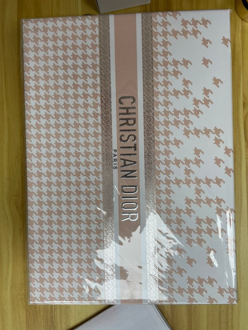 Christian Dior Miniature Fragrance Discovery Set 10-Piece Collection 2