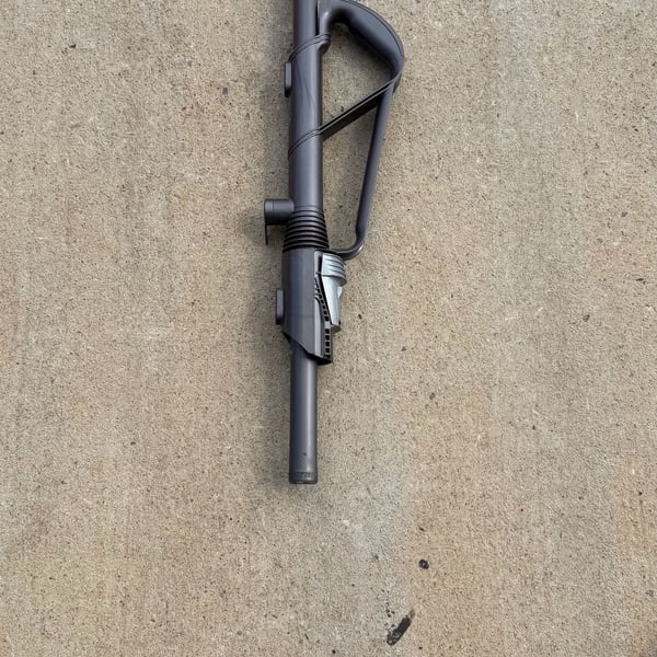 Dyson DC33 Upright Vacuum Replacement Wand Handle Assembly
