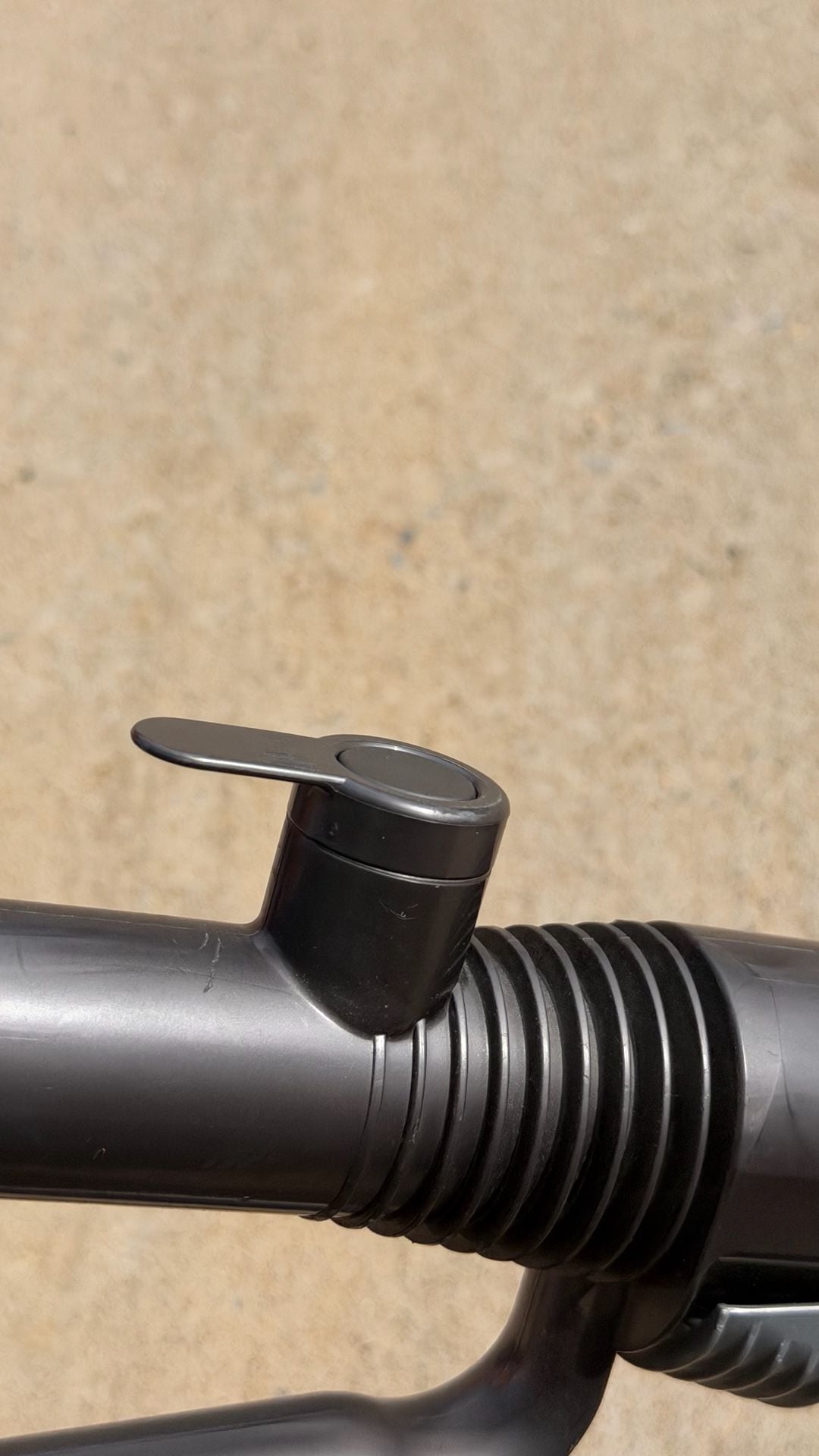 Dyson DC33 Upright Vacuum Replacement Wand Handle Assembly 5