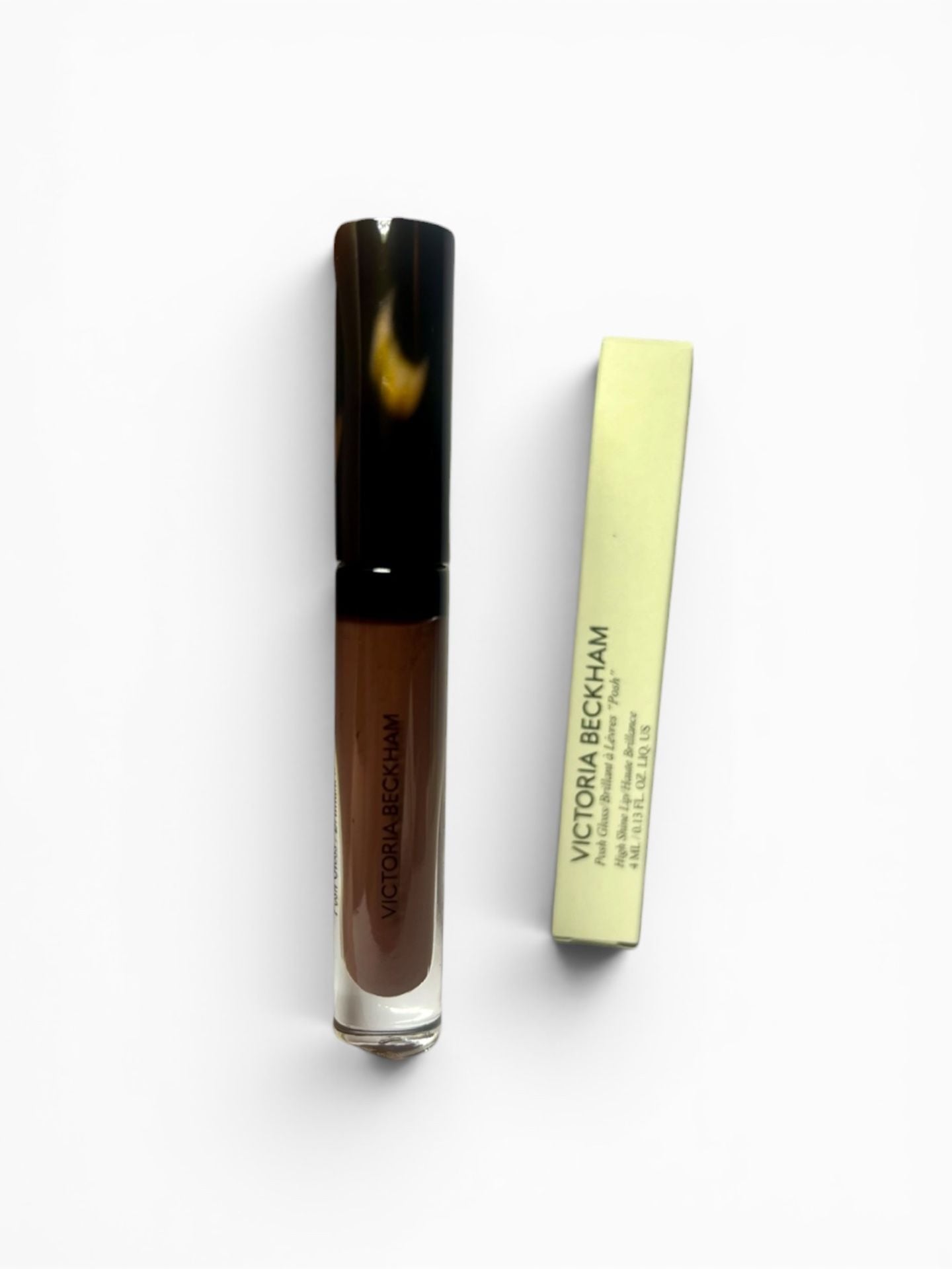 Victoria Beckham Posh Gloss High Shine Lip Gloss in Top Down 3