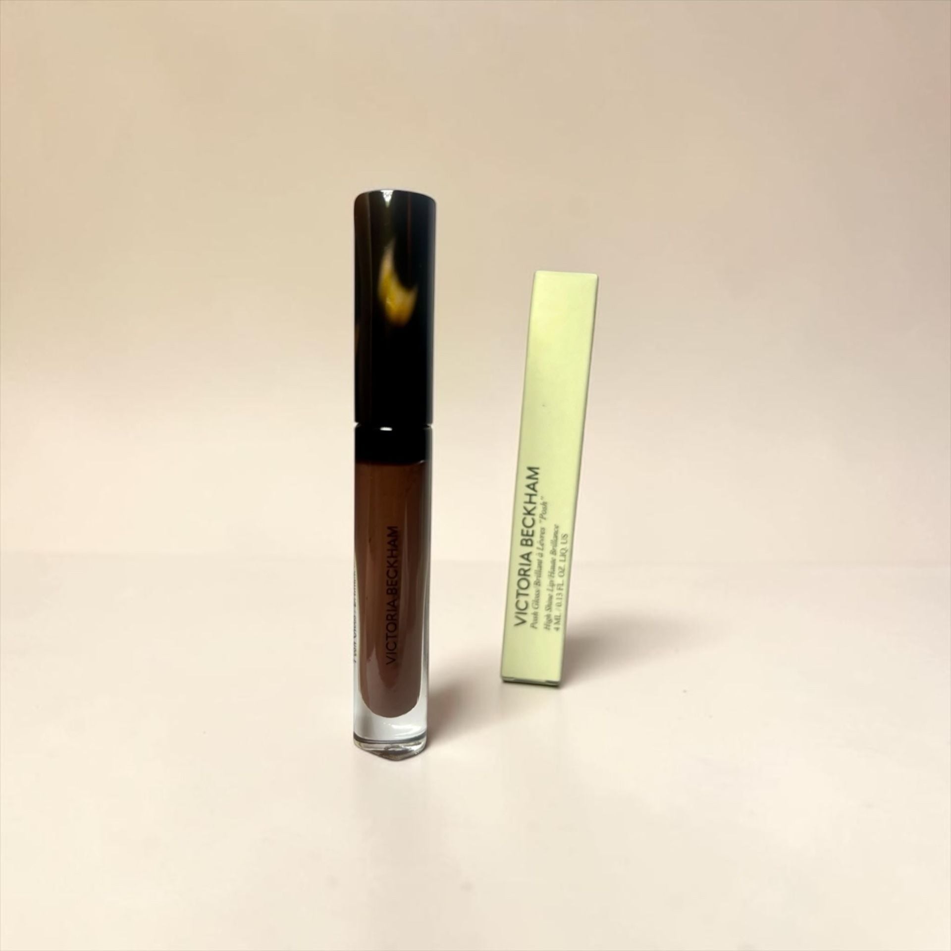 Victoria Beckham Posh Gloss High Shine Lip Gloss in Top Down 4