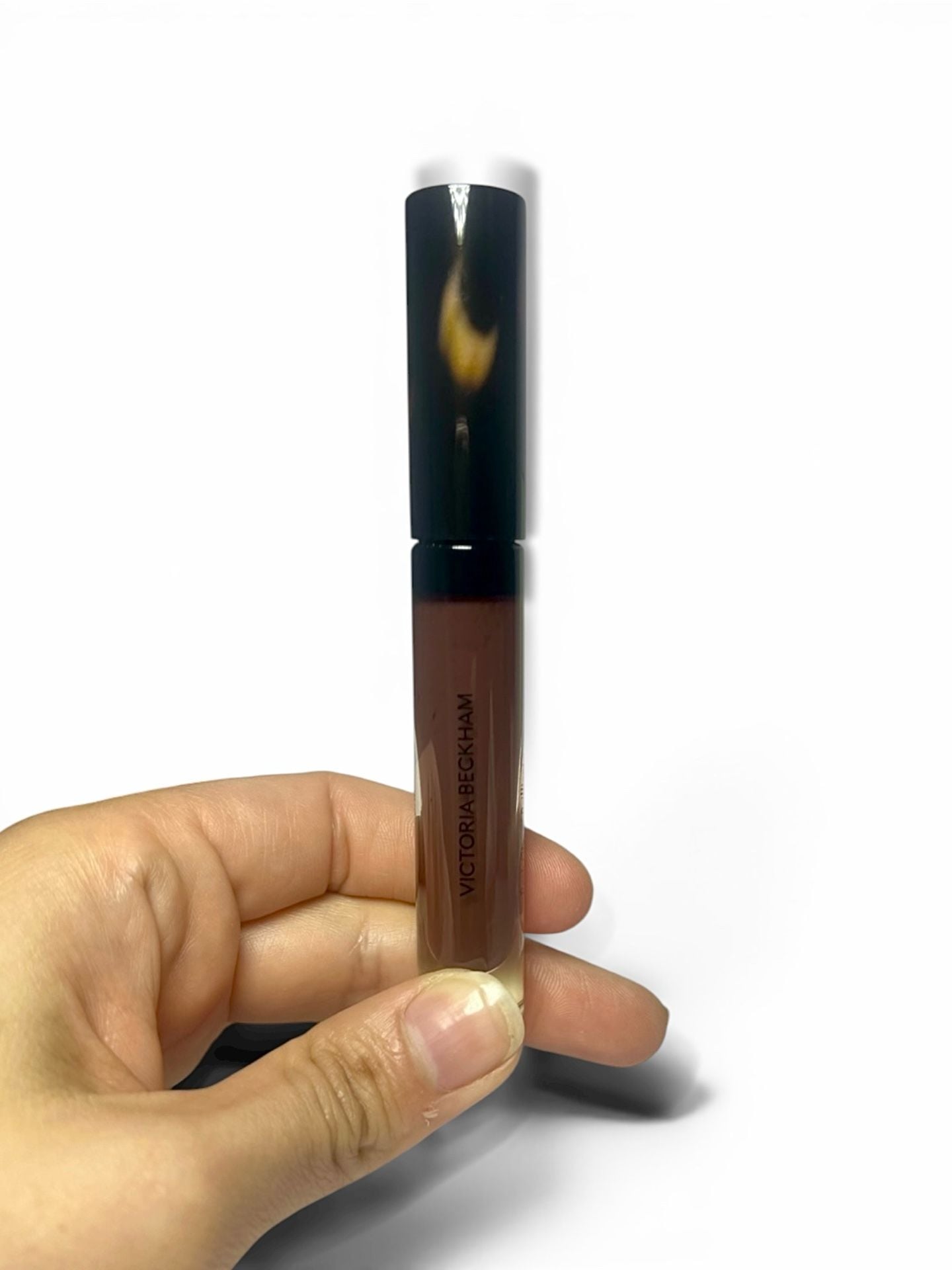 Victoria Beckham Posh Gloss High Shine Lip Gloss in Top Down 6