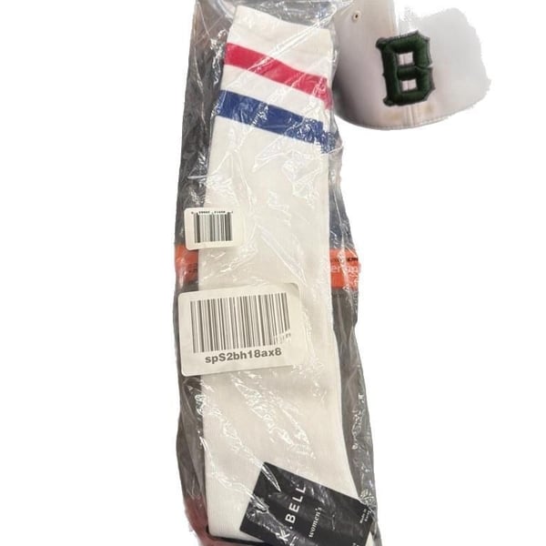 K. Bell Socks Women's Super Soft Knee High Fashion Socks, Black, Shoe Size: 4-10: Buy Online at Best Price in UAE - , AED 56*
