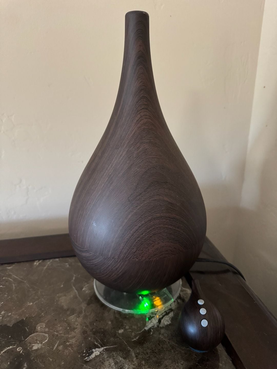 W4 Hybrid Humidifier - – Objecto, 1