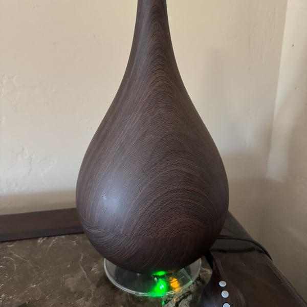W4 Hybrid Humidifier - – Objecto,
