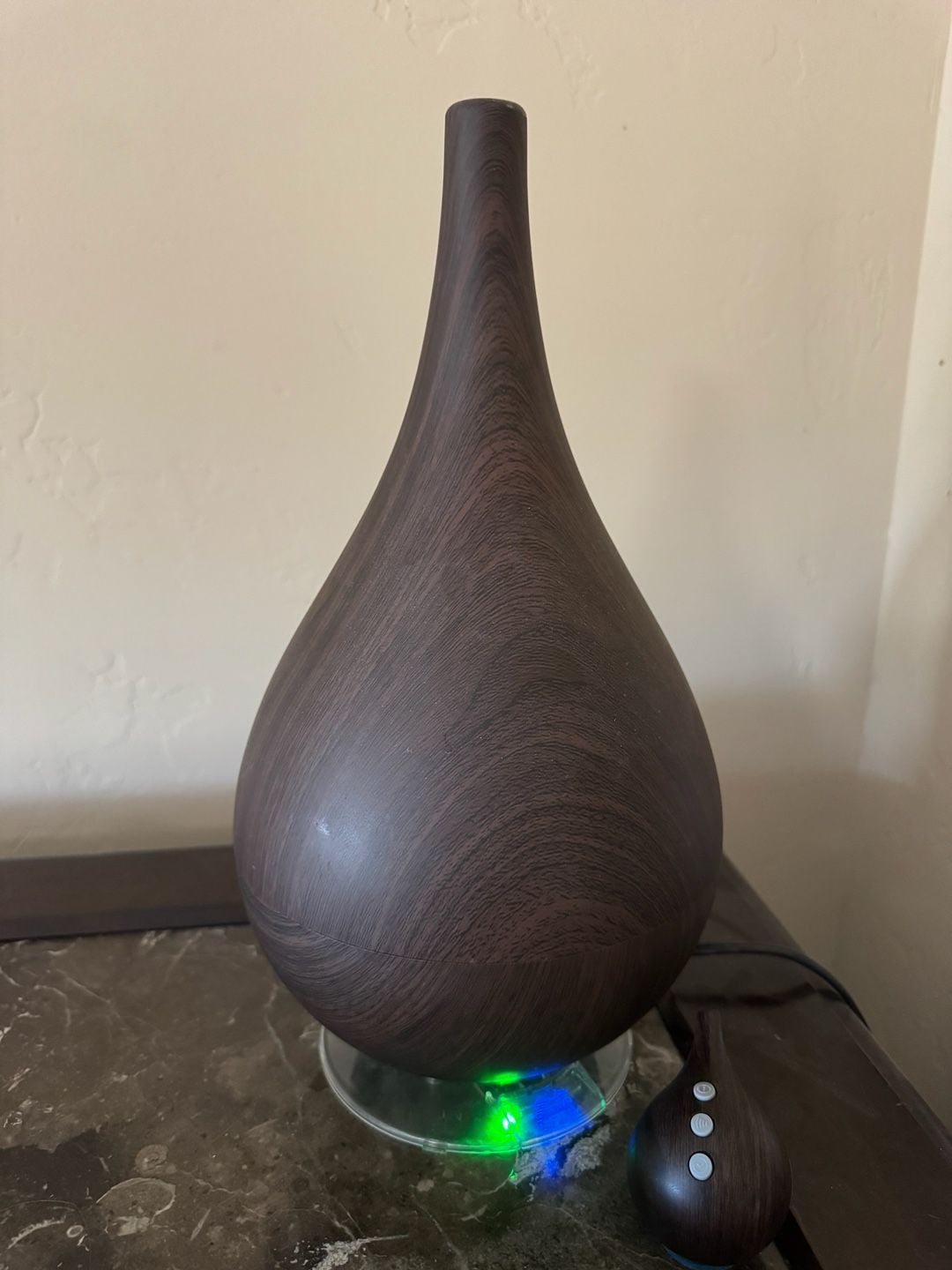 W4 Hybrid Humidifier - – Objecto, 2