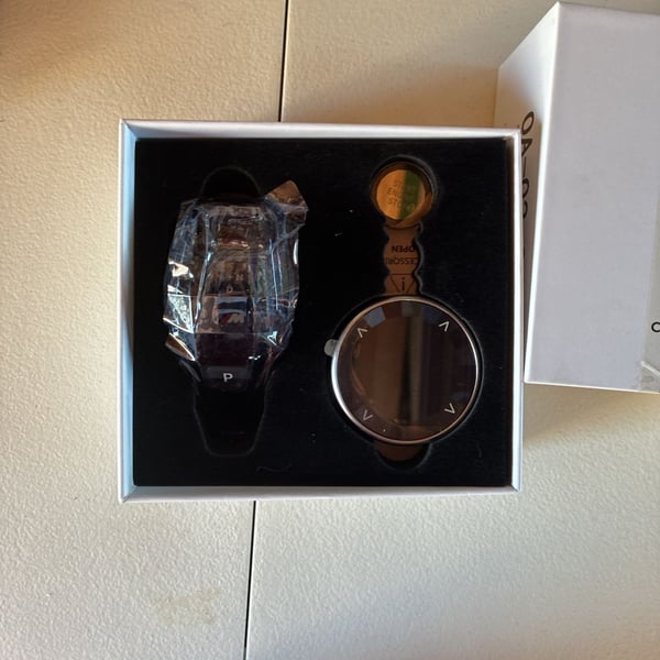Crystal Series Gear Shift Kit for BMW E70