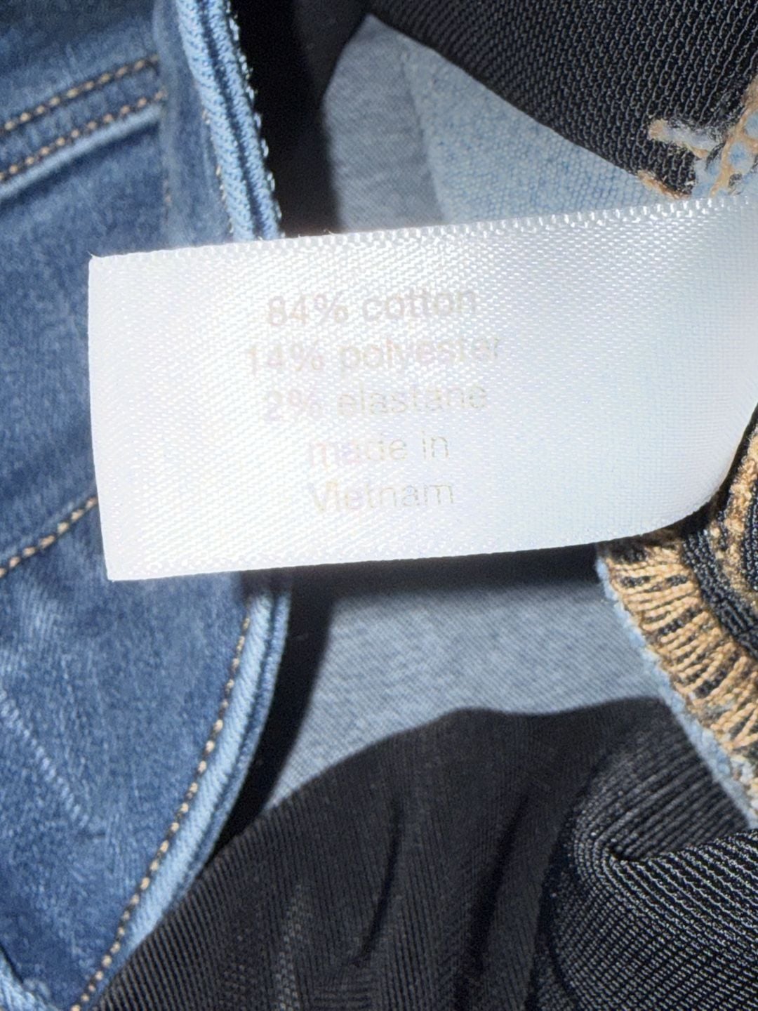 Lane Bryant High-Rise Tighter Tummy Skinny Jeans Size 20S 7