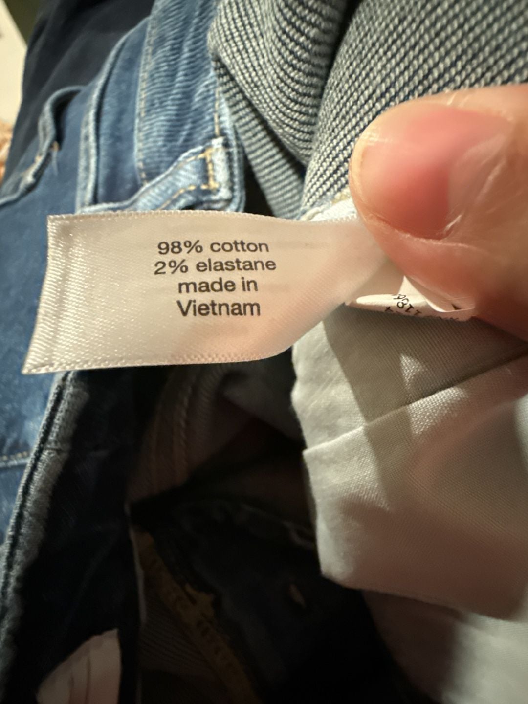 Lane Bryant Mid-Rise Boyfriend Jeans Size 20 7