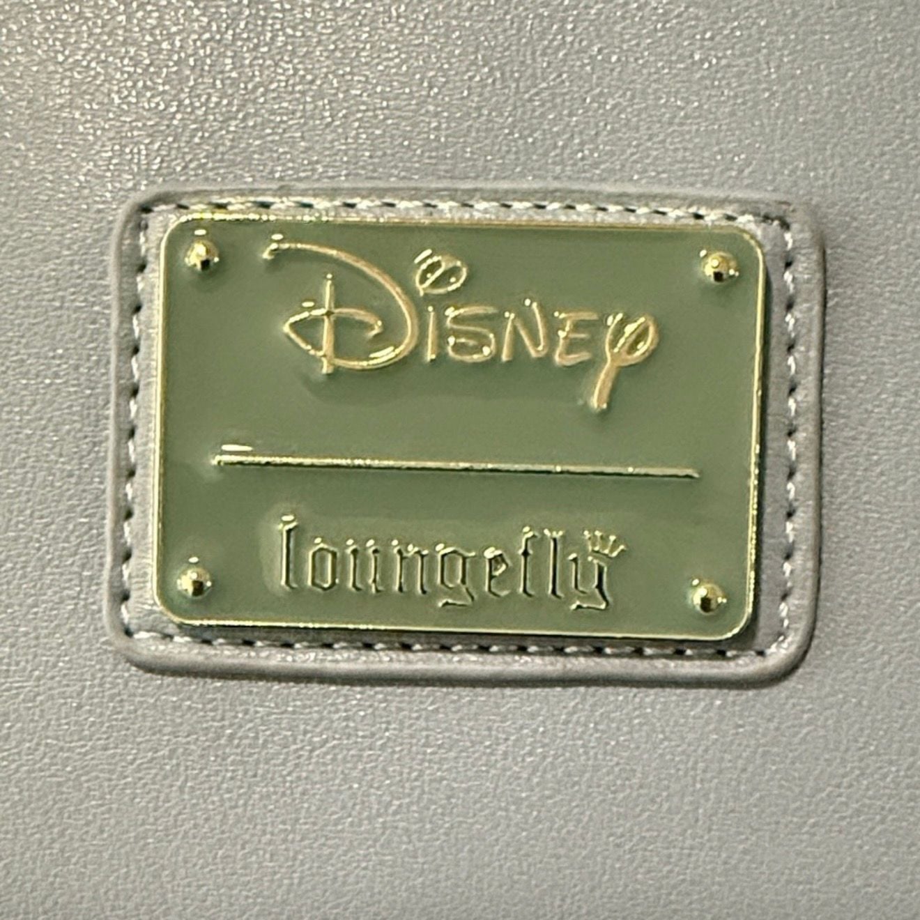 Disney Loungefly Lilo & Stitch Luau Stitch Zip Around Wallet 3