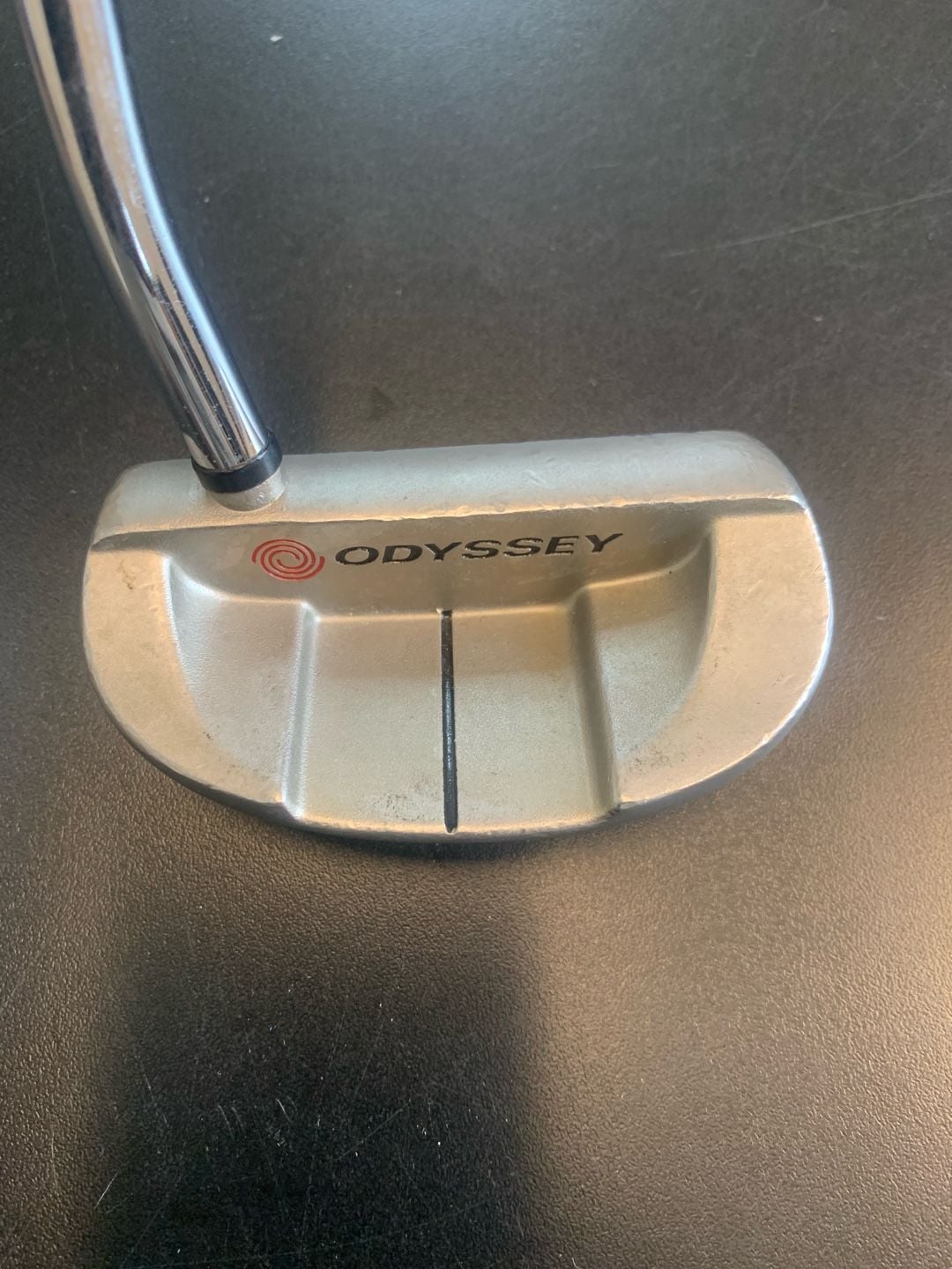 Odyssey White Hot #5 Mallet Putter 34” 2