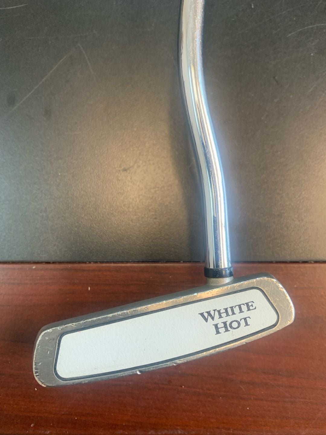 Odyssey White Hot #5 Mallet Putter 34” 3