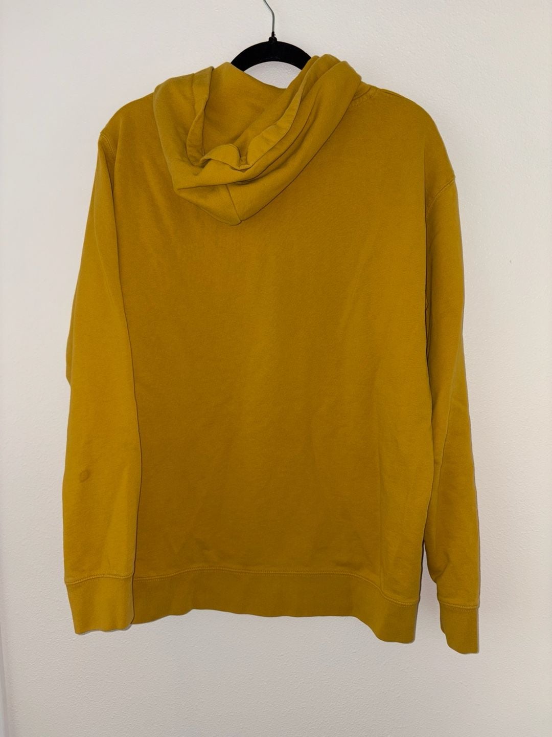 Carhart Work In Progress Women's Size X Large Hooded Pullover Hoodie Jacket 6