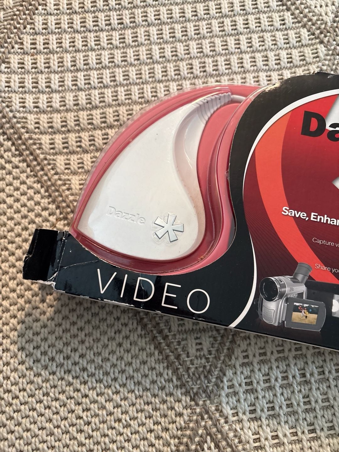 Dazzle DVD Recorder HD Video Capture Device 3